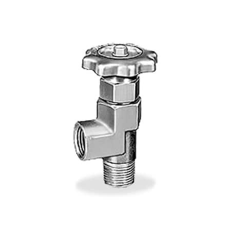 Velvac Fuel Leveling Valve 1/2 Fpt 060026